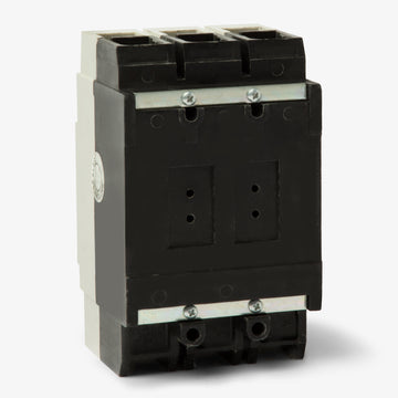 Eaton / Cutler-Hammer GHC3090 - 90A 3 Pole Molded Case Circuit Breaker - view 2