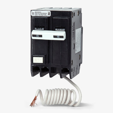 Eaton / Cutler-Hammer GFTCB215 - 15A GFCI Miniature Circuit Breaker