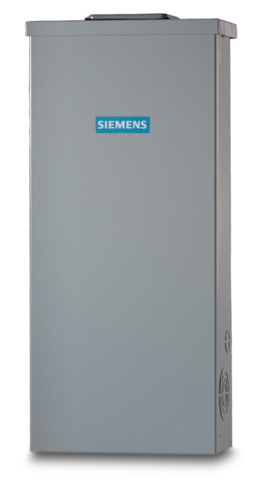 Siemens GG0123RN Circuit Breaker Enclosure