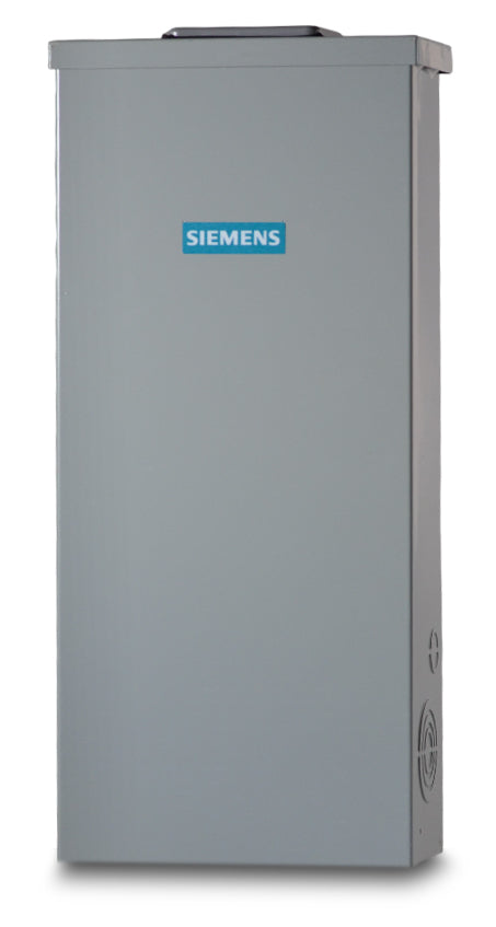 Siemens GG0123RN Circuit Breaker Enclosure