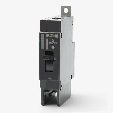 Eaton / Cutler-Hammer GHB1035 - 35A 1 Pole Molded Case Circuit Breaker