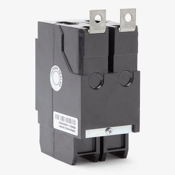 Eaton / Cutler-Hammer GHB2090 - 90A 2 Pole Molded Case Circuit Breaker - view 2