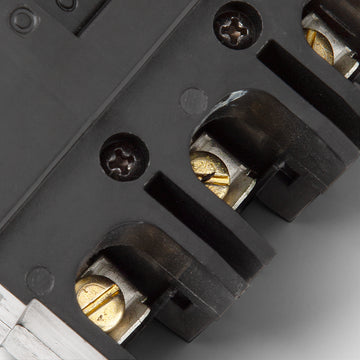 Eaton / Cutler-Hammer GHB3020 - 20A 3 Pole Molded Case Circuit Breaker - view 3