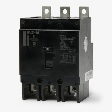 Eaton / Cutler-Hammer GHB3030S1 - 30A 3 Pole Molded Case Circuit Breaker