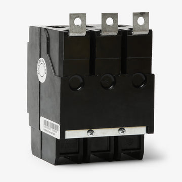 Eaton / Cutler-Hammer GHB3090 - 90A 3 Pole Molded Case Circuit Breaker - view 2