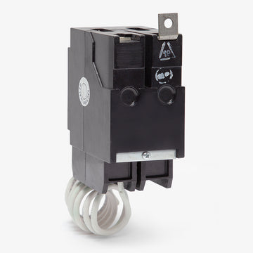 Eaton / Cutler-Hammer GHBGFEP1015 - 15A GFEP Molded Case Circuit Breaker - view 2