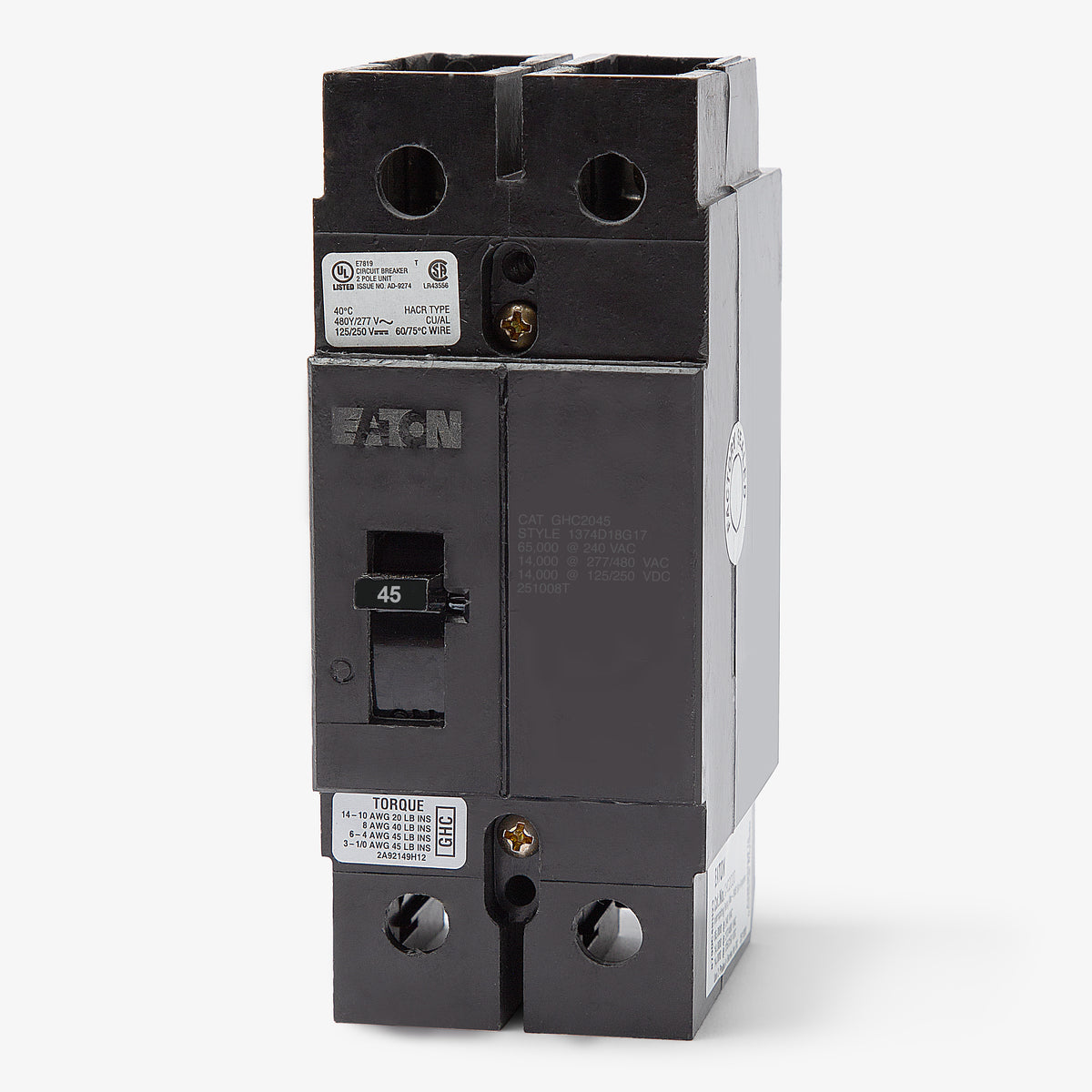 GHC2045