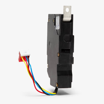 Eaton / Cutler-Hammer GHQRSP1020 - 20A 1 Pole Miniature Circuit Breaker - view 2