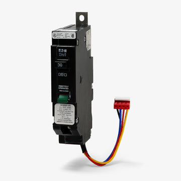 Eaton / Cutler-Hammer GHQRSP1030 - 30A 1 Pole Miniature Circuit Breaker