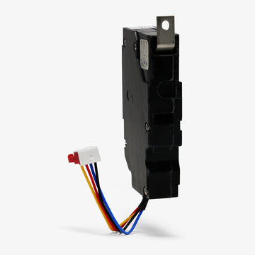Eaton / Cutler-Hammer GHQRSP1030 - 30A 1 Pole Miniature Circuit Breaker - view 2