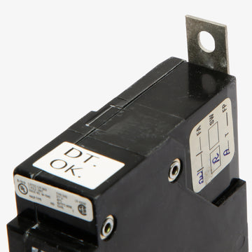 Eaton / Cutler-Hammer GHQRSP1015 - 15A 1 Pole Miniature Circuit Breaker - view 3