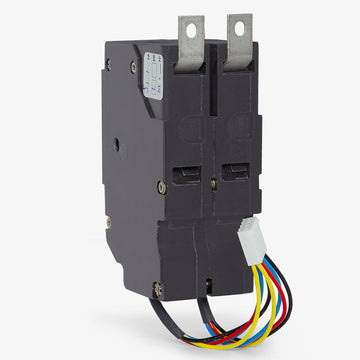 Eaton / Cutler-Hammer GHQRSP2015 - 15A 2 Pole Miniature Circuit Breaker - view 2