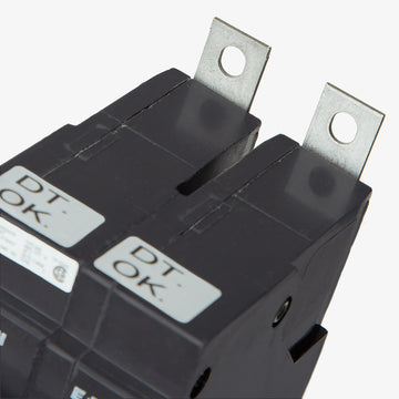 Eaton / Cutler-Hammer GHQRSP2030 - 30A 2 Pole Miniature Circuit Breaker - view 3