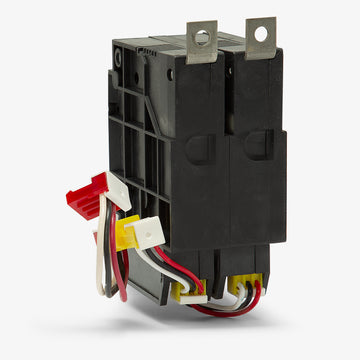 Eaton / Cutler-Hammer GHBS2020D - 20A 2 Pole Miniature Circuit Breaker - view 2