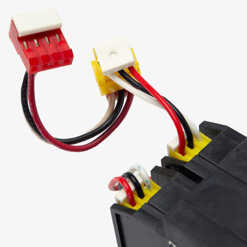 Eaton / Cutler-Hammer GHBS2030D - 30A 2 Pole Miniature Circuit Breaker - view 4