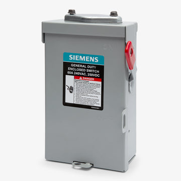 Siemens GNF322RA Safety Switch