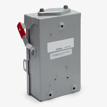 Siemens GNF322RA Safety Switch - view 2