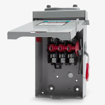 Siemens GNF322RA Safety Switch - view 3