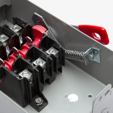 Siemens GNF322RA Safety Switch - view 4