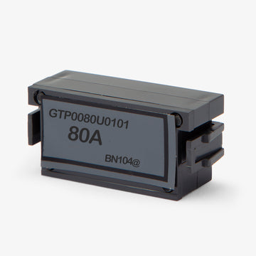 General Electric GTP0080U0101 Rating Plug