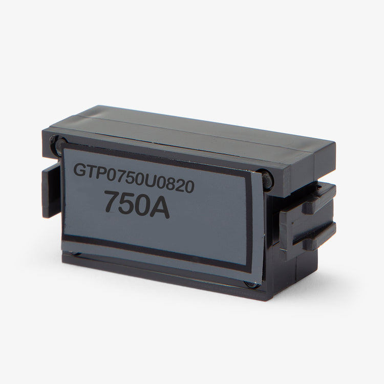 General Electric GTP0750U0820 Rating Plug