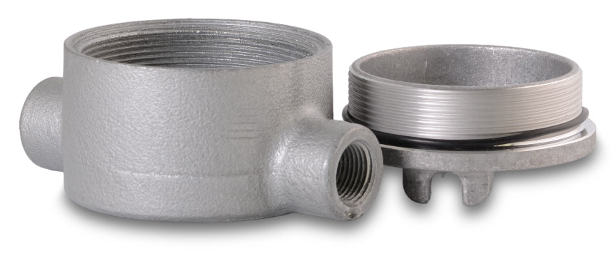 Eaton GUAC16 Conduit Outlet Box