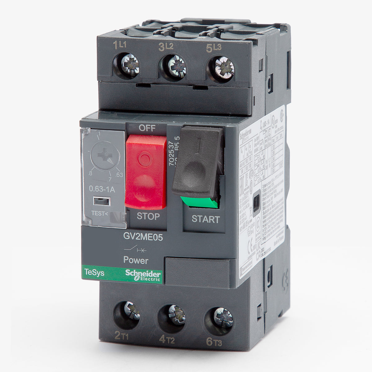 Schneider Electric GV2ME05 Starter