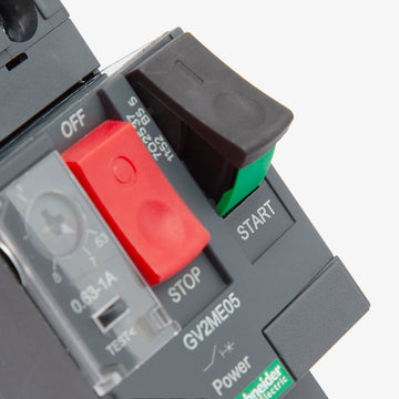 Schneider Electric GV2ME05 Starter - view 4