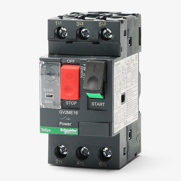 Schneider Electric GV2ME16 Starter