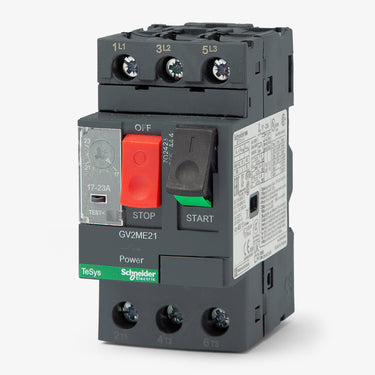 Schneider Electric GV2ME21 Starter