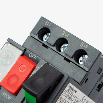 Schneider Electric GV2ME21 Starter - view 3