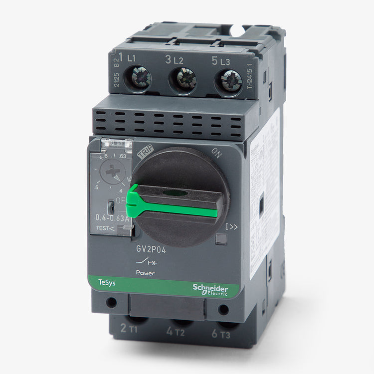 Schneider Electric GV2P04 Starter