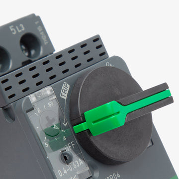 Schneider Electric GV2P04 Starter - view 4
