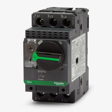 Square D GV2P14 Starter