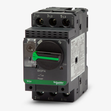 Square D GV2P14 Starter