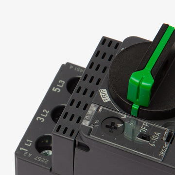 Square D GV2P14 Starter - view 4