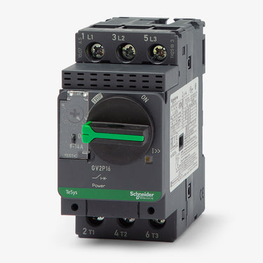 Square D GV2P16 Starter