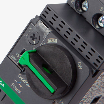 Square D GV2P20 Starter - view 4