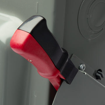 Square D H362 Heavy Duty Safety Switch - view 4