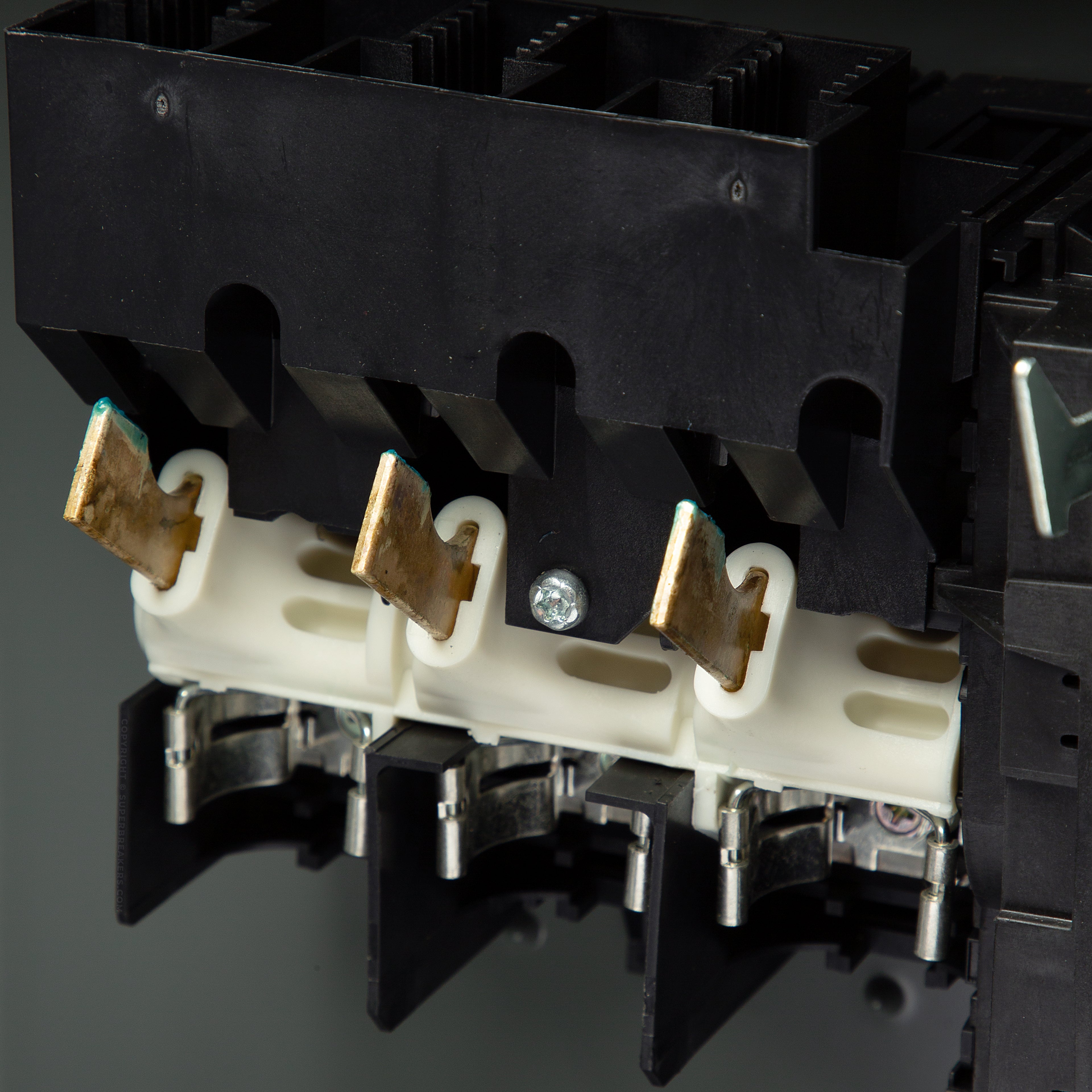 Square D H362 Heavy Duty Safety Switch – SuperBreakers