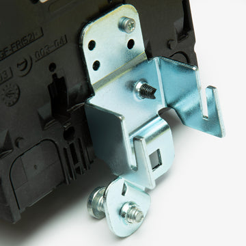 Square D HDA36025 - 25A 3 Pole Molded Case Circuit Breaker - view 4