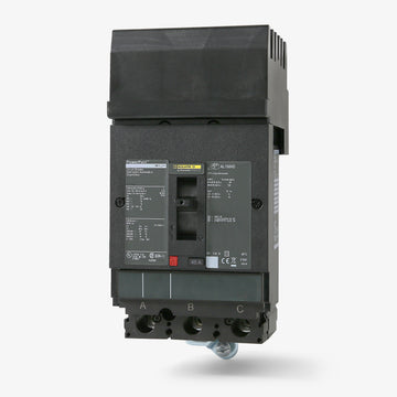 Square D HDA36045 - 45A 3 Pole Molded Case Circuit Breaker
