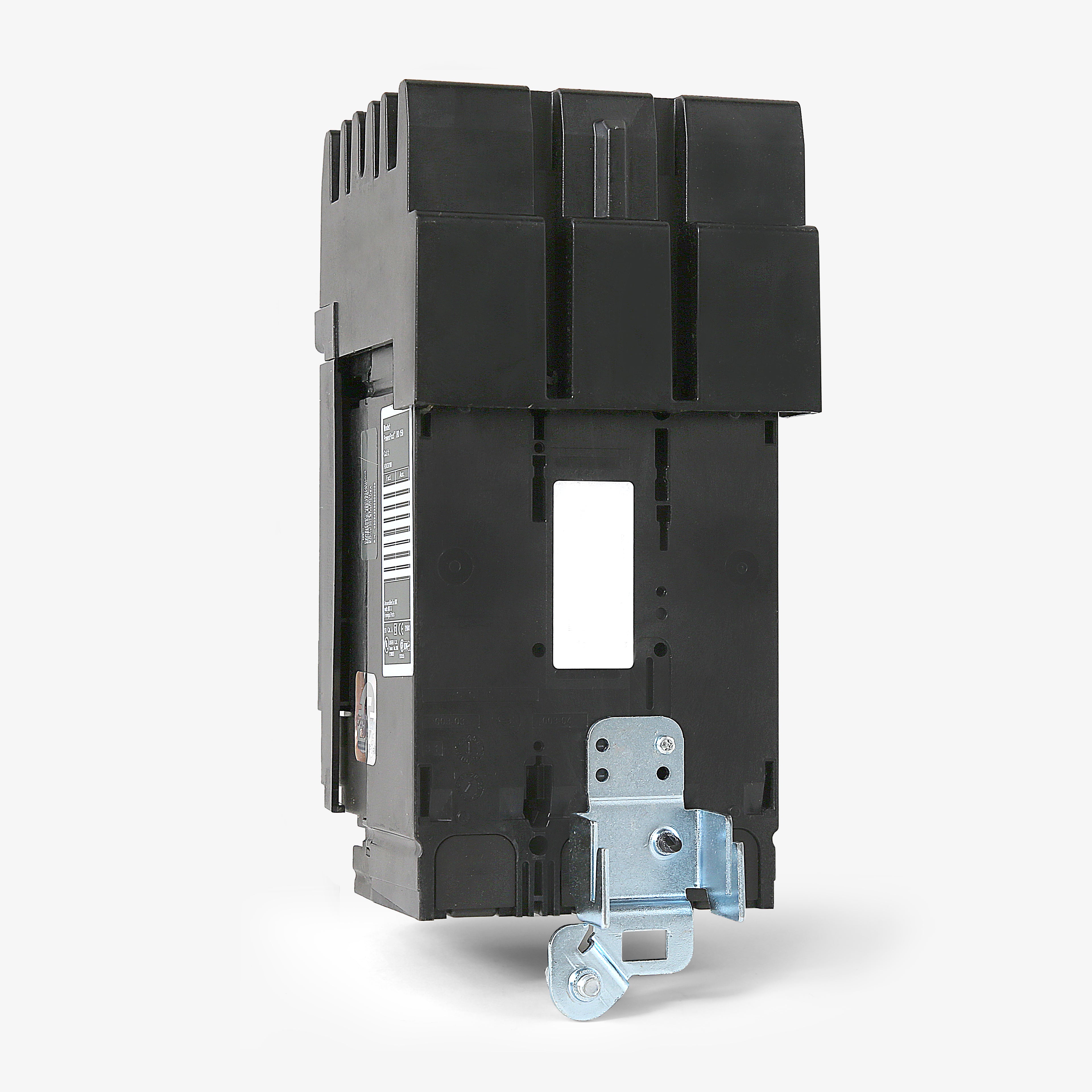 Square D HJA36015 - 15A 3 Pole Molded Case Circuit Breaker