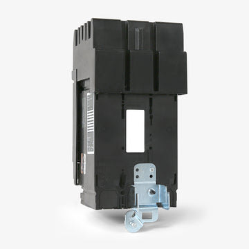 Schneider Electric HJA36125 3 Pole Circuit Breaker - view 2