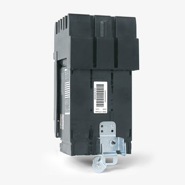 Square D HDA36125 - 125A 3 Pole Molded Case Circuit Breaker - view 2
