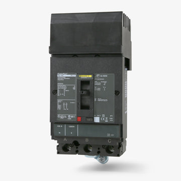 Square D HDA36150 - 150A 3 Pole Molded Case Circuit Breaker
