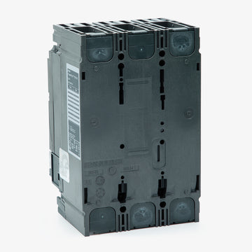 Square D HDL36100U31X - 100A 3 Pole Molded Case Circuit Breaker - view 2