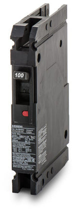 Siemens HED41B100 - 100A 1 Pole Molded Case Circuit Breaker