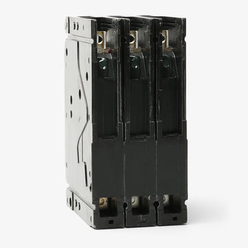 Siemens HHED63B100 - 100A 3 Pole Molded Case Circuit Breaker - view 2