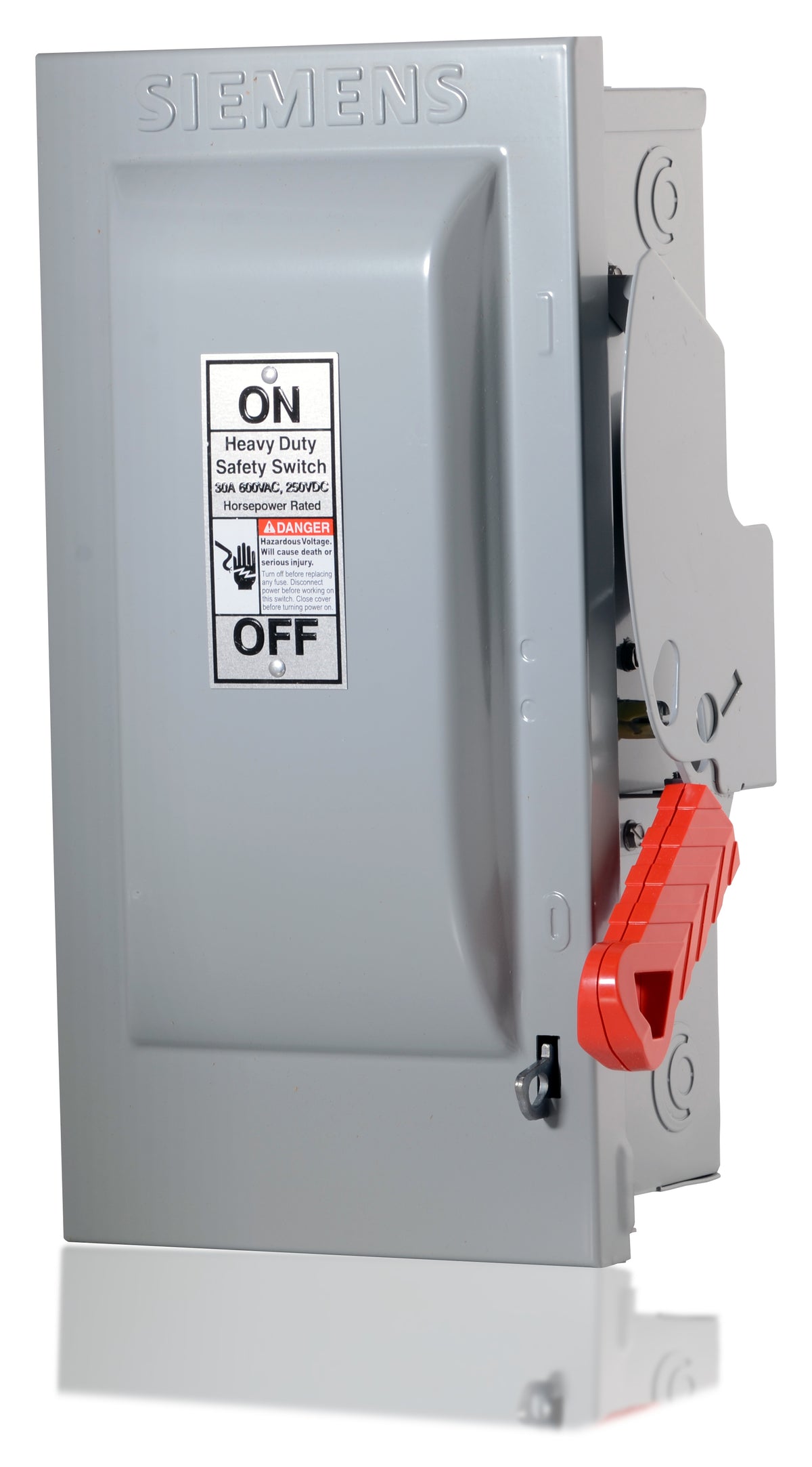 Siemens HF361N Safety Switch